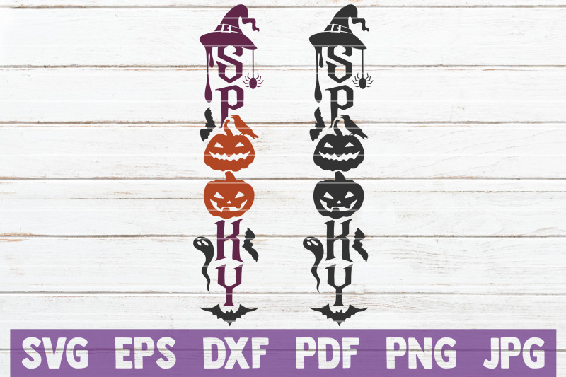 spooky-svg-cut-file