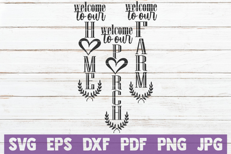 welcome-signs-svg-bundle