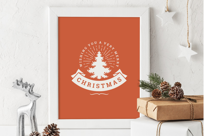 christmas-saying-design-with-tree-silhouette-holiday-wish-cut-file-c