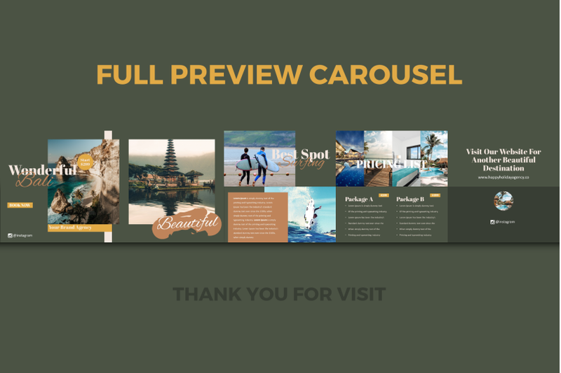 traveling-agency-vacation-instagarm-carousel-powerpoint-tempalte