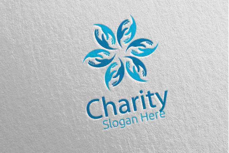 charity-hand-love-logo-design-24