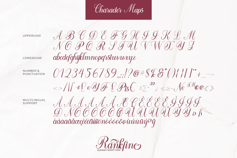rankfine-elegant-handwritten-font
