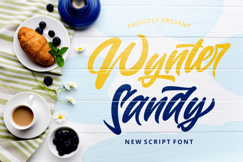 wynter-sandy-bold-script-font