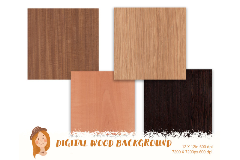 wooden-natural-backgrounds-wood-digital-paper