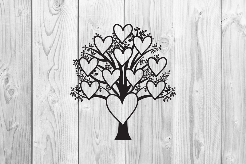 Free Free 215 Family Tree Svg Images SVG PNG EPS DXF File