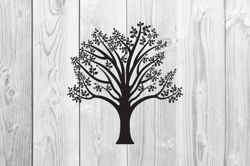 Family Tree Mini Bundle, Tree SVG, Family Tree SVG Cut ...