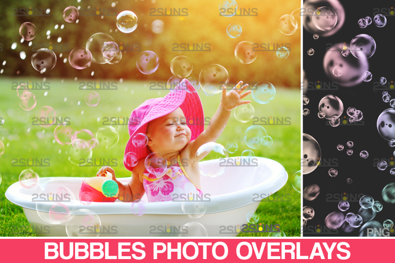 photoshop-overlay-bubble-overlays-amp-soap-bubble-transparent-png-file