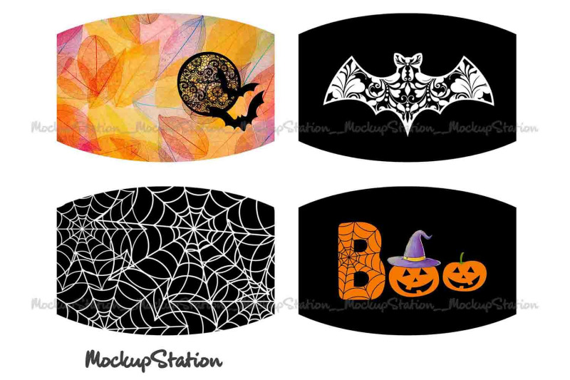 halloween-face-mask-png-sublimation-designs-bundle-pumpkin-face-cover