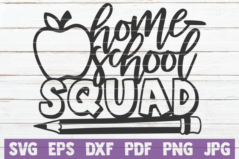 home-school-squad-svg-cut-file
