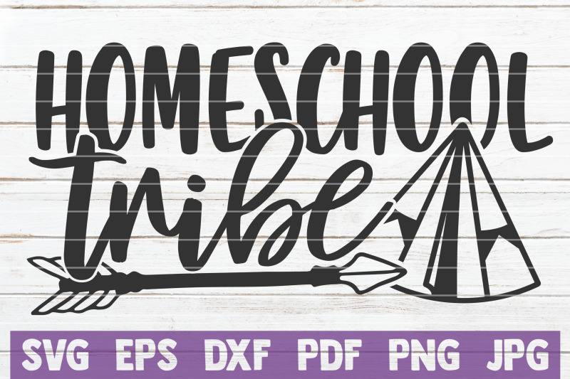 homeschool-tribe-svg-cut-file