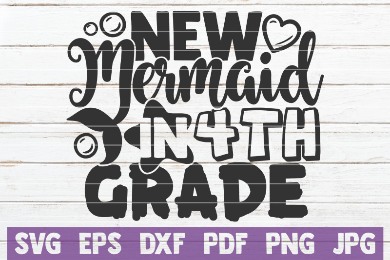 new-mermaid-in-fourth-grade-svg-cut-file