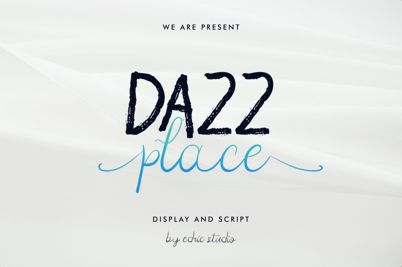 dazz-place