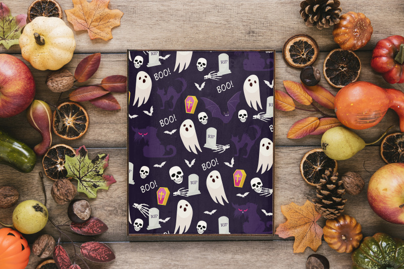 halloween-nightmare-seamless-pattern