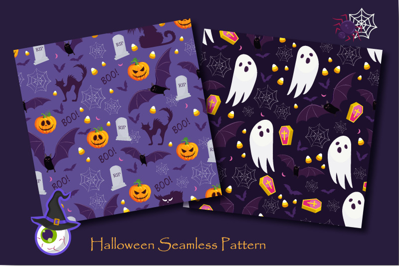 halloween-nightmare-seamless-pattern