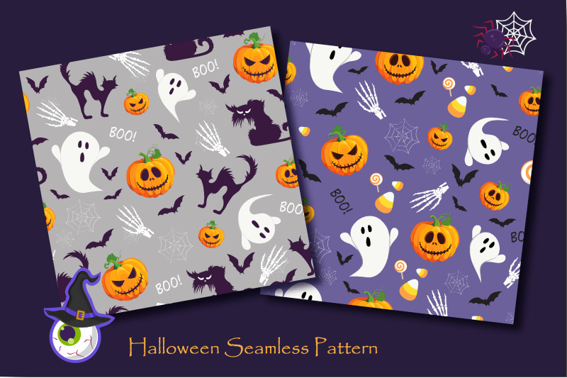 halloween-nightmare-seamless-pattern