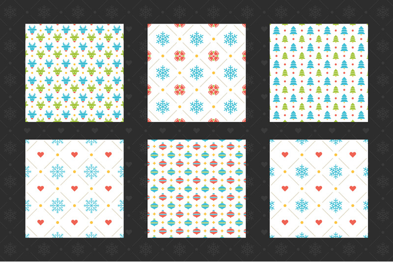 40-merry-christmas-patterns