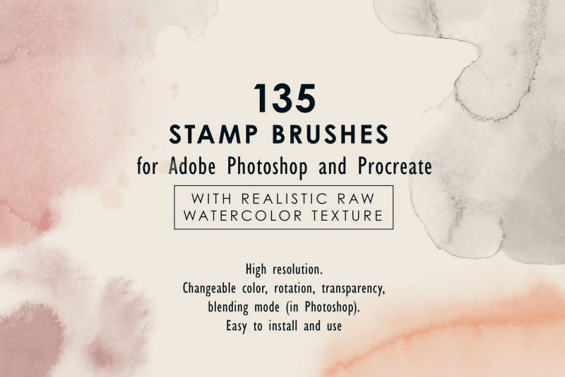 raw-watercolor-photoshop-amp-procreate-stamp-brushes