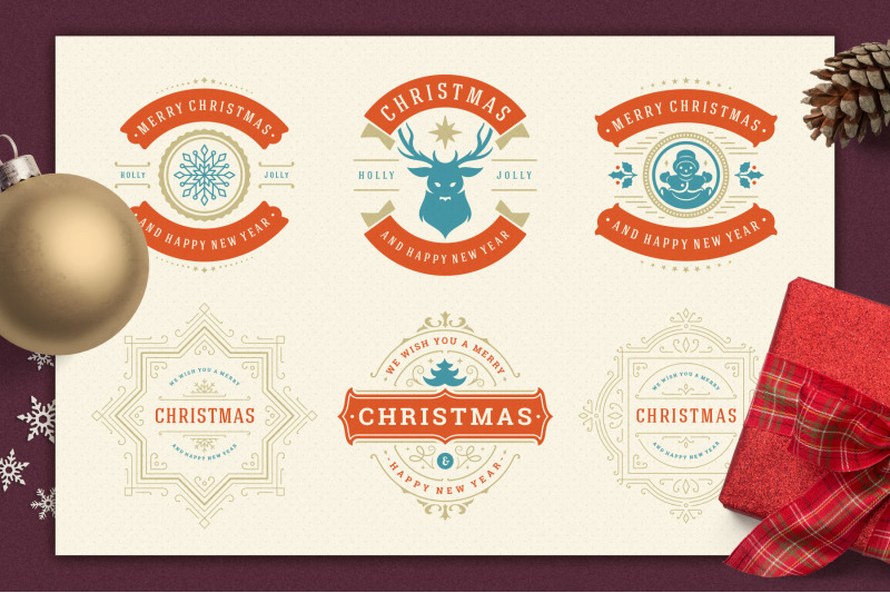 christmas-retro-design-bundle