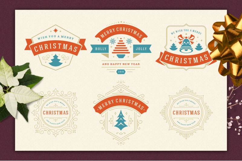 christmas-retro-design-bundle