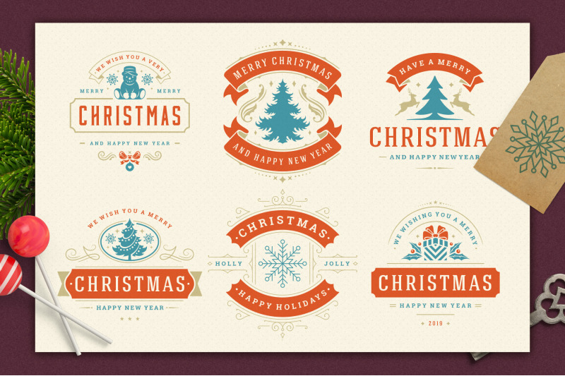 christmas-retro-design-bundle