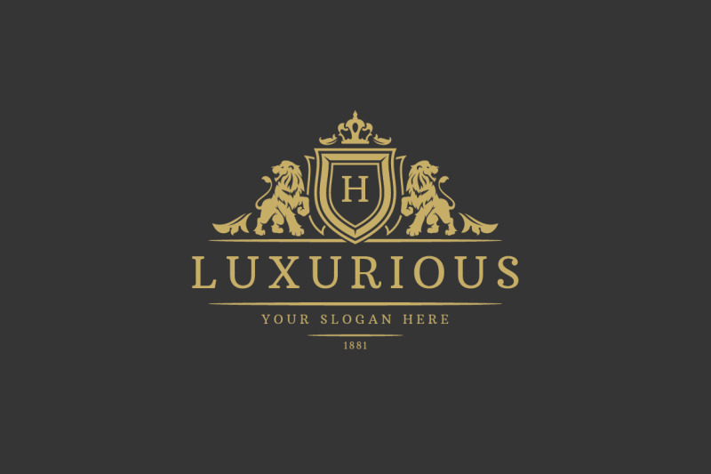 lions-royal-logo-template