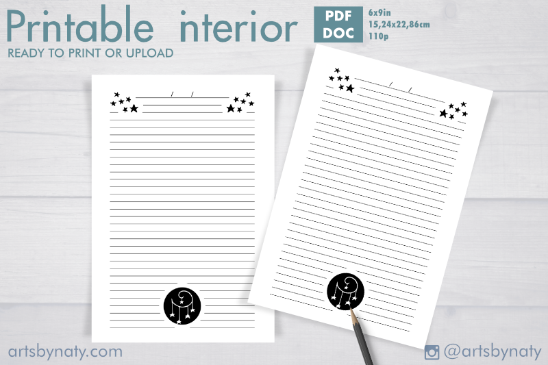 little-star-journal-for-kdp-printable-1