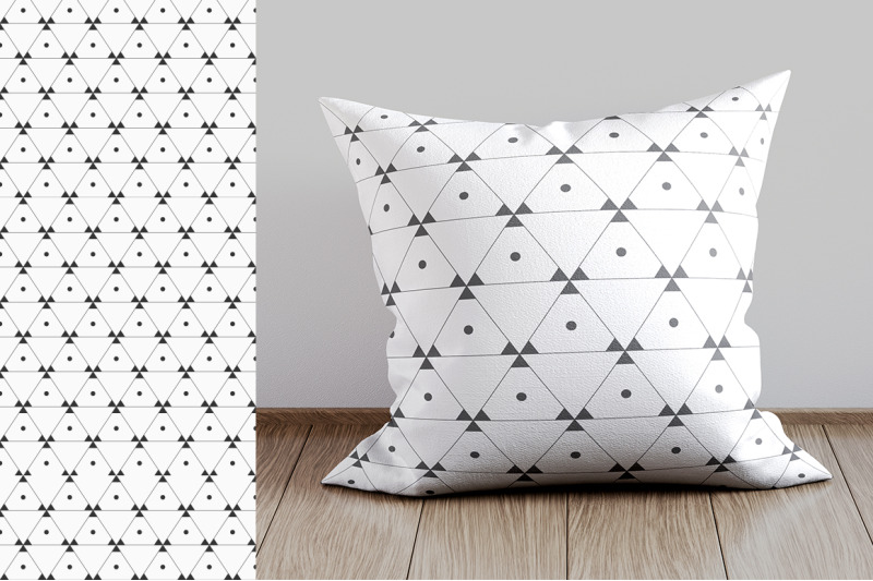 10-seamless-geometric-vector-triangles-patterns