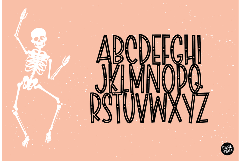 scary-skelly-halloween-font