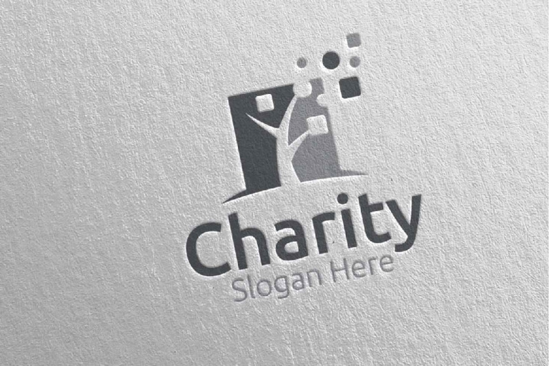 charity-hand-love-logo-design-55