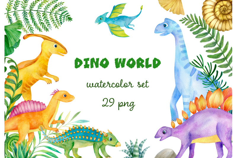 watercolor-dinosaur-clipart-set-hand-painted-children-clip-art