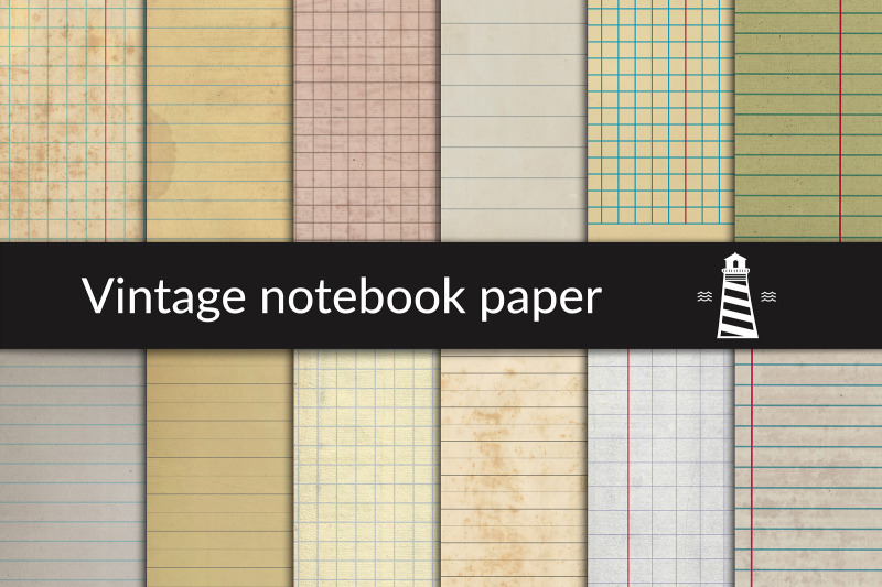 digital-notebook-vintage-paper
