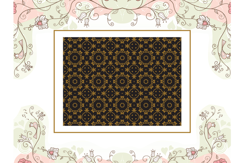 pattern-gold-bundles-25-ornament