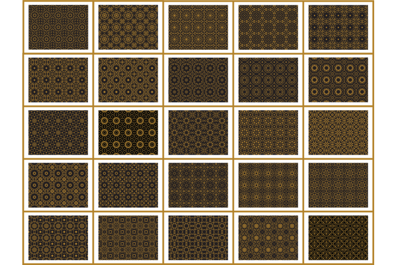 pattern-gold-bundles-25-seamles