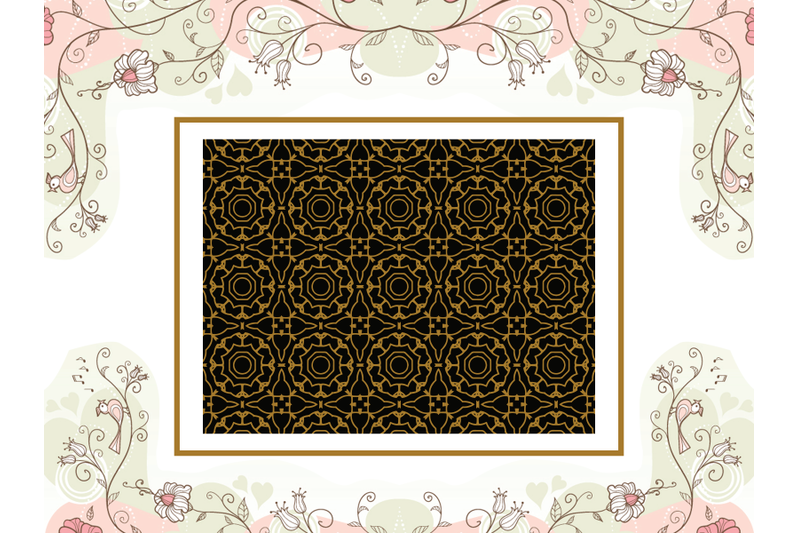 pattern-gold-bundles-25-seamles