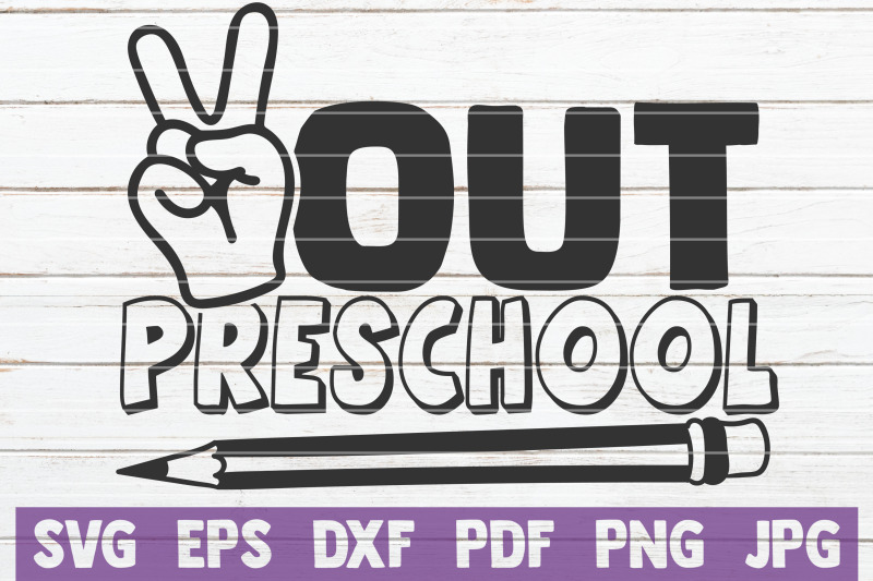 out-preschool-svg-cut-file