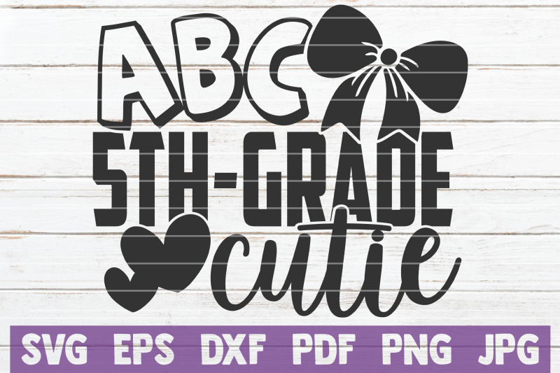 abc-5th-grade-cutie-svg-cut-file