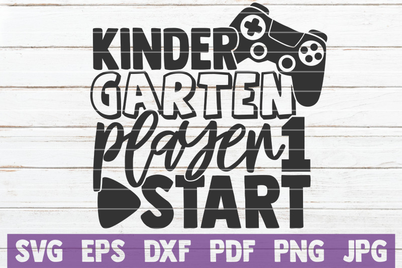 kindergarten-player-1-start-svg-cut-file