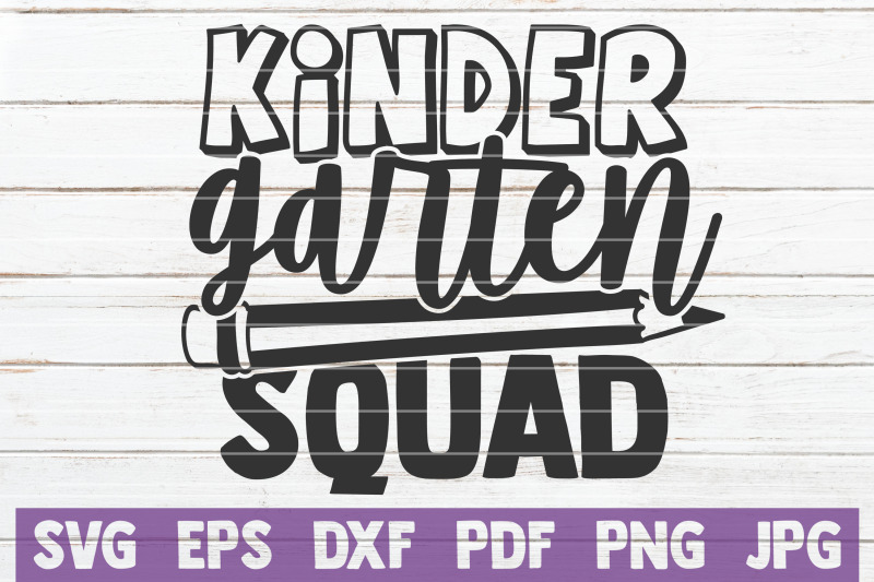kindergarten-squad-svg-cut-file