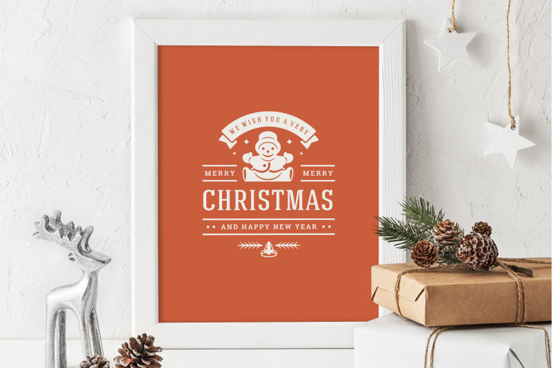 christmas-saying-design-with-snowman-silhouette-holiday-wish-cut-fil