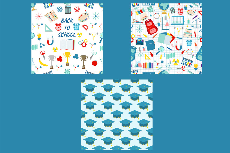 back-to-school-clipart-patterns-landing-pages