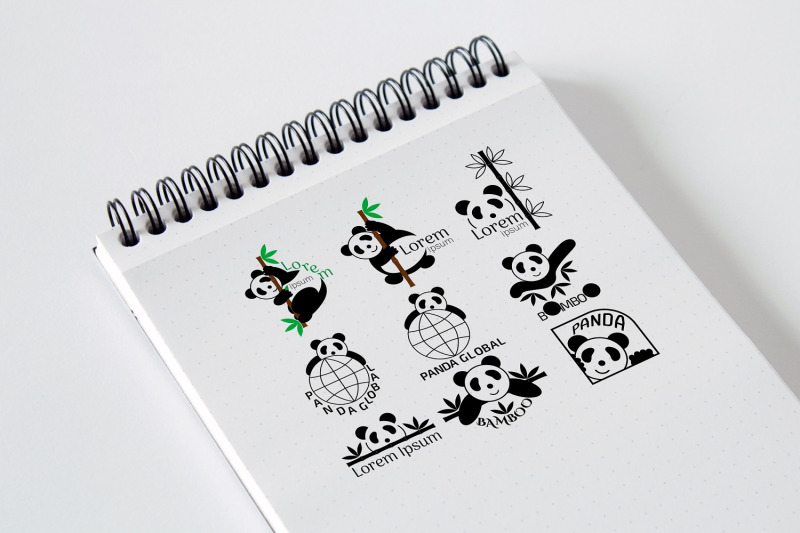 9-panda-logo-design-eps-png-file