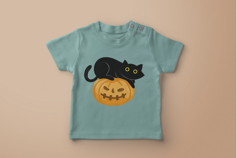 cat-creator-halloween-collection