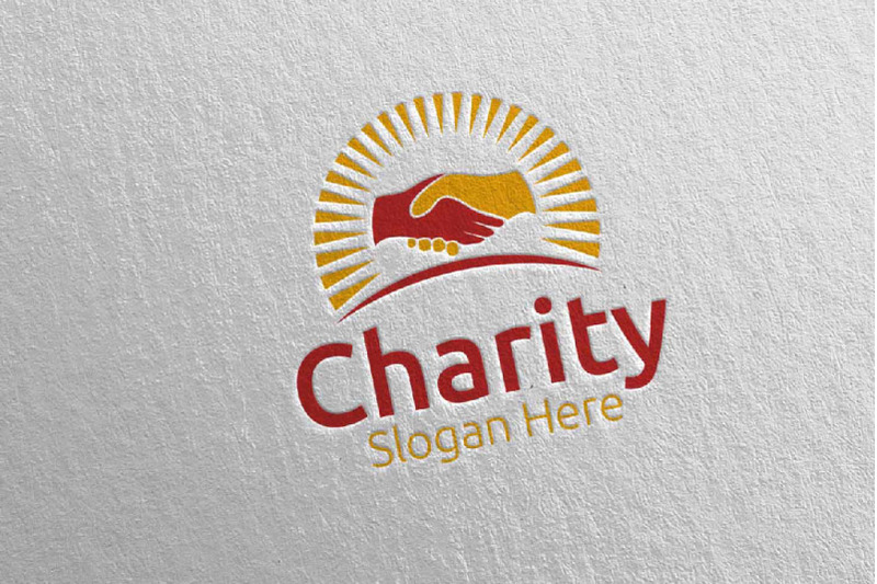 charity-hand-love-logo-design-73