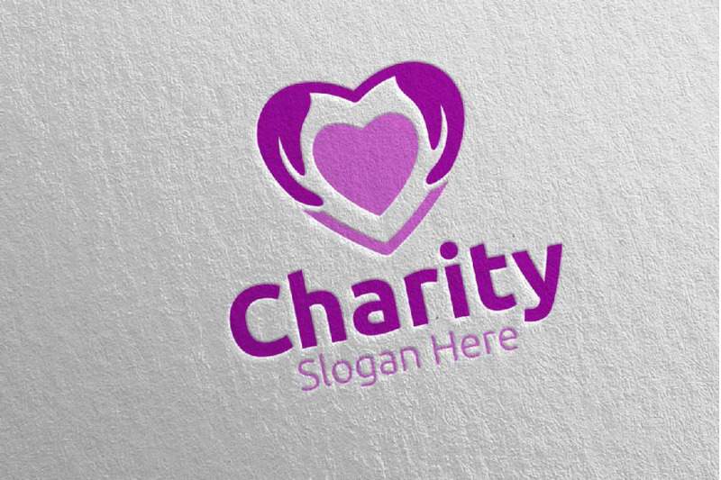 charity-hand-love-logo-design-74