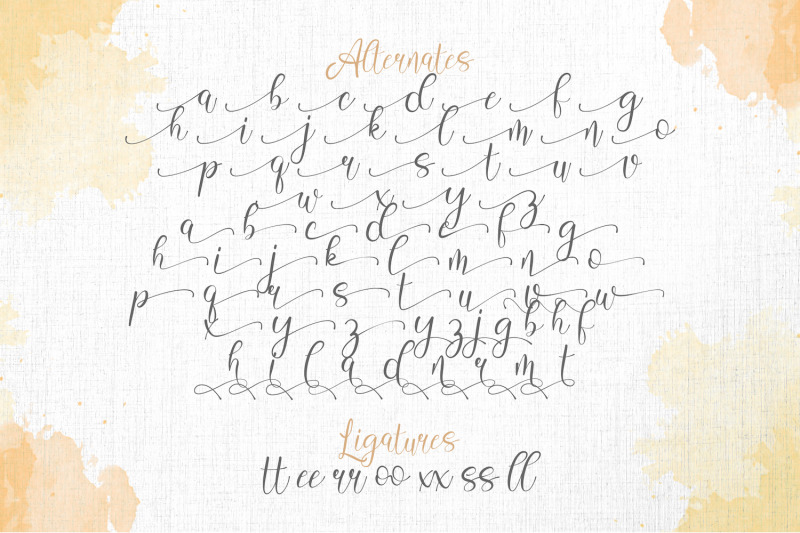 aisbum-slashey-modern-script-font