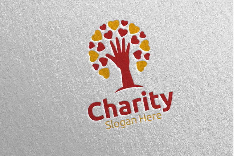 charity-hand-love-logo-design-75