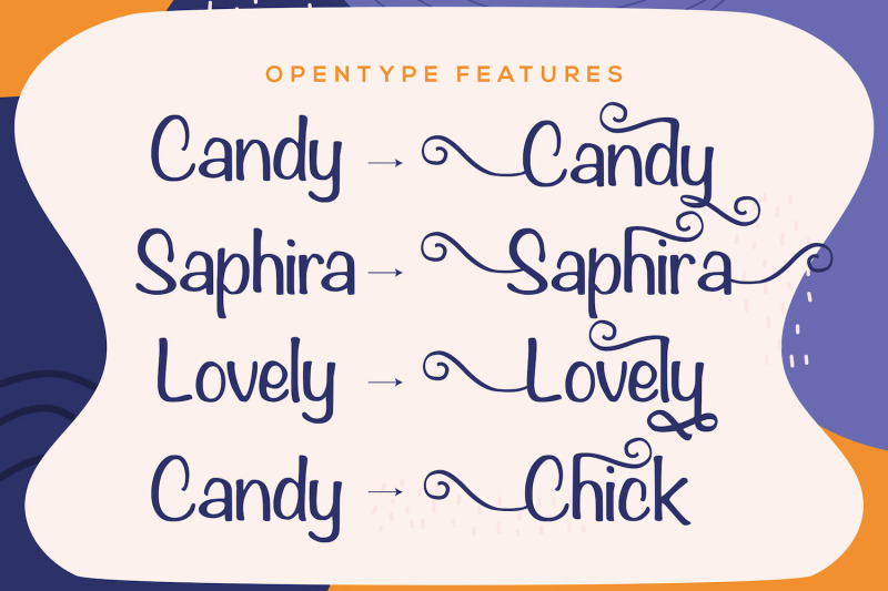 candy-yefumy-playful-display-font