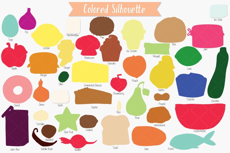 a-z-food-color-doodle-hand-drawn-fruit-vegetable-sweets-s