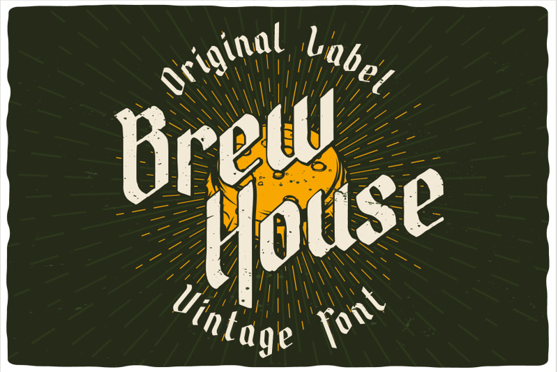 brew-house-label-font