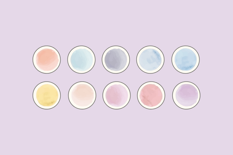 30-pastel-colors-instagram-story-templates